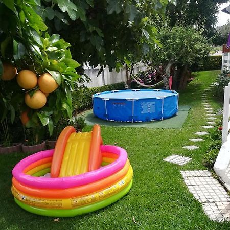 O Nosso Cantinho Lourical Buitenkant foto