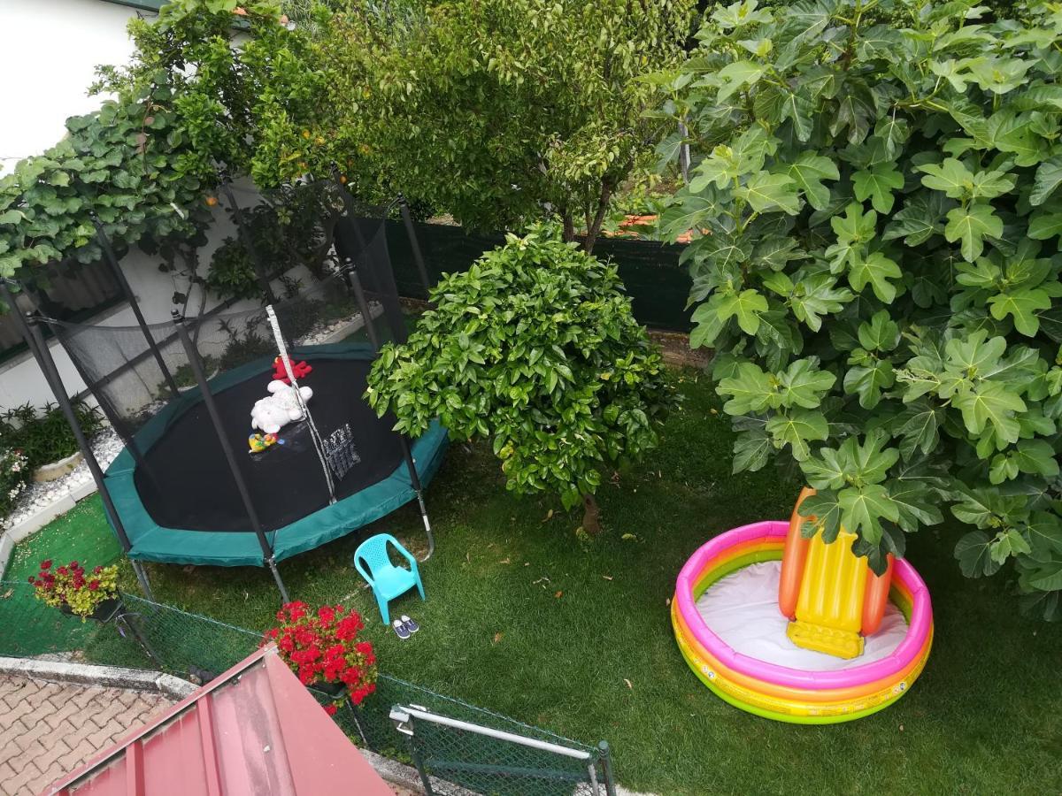 O Nosso Cantinho Lourical Buitenkant foto