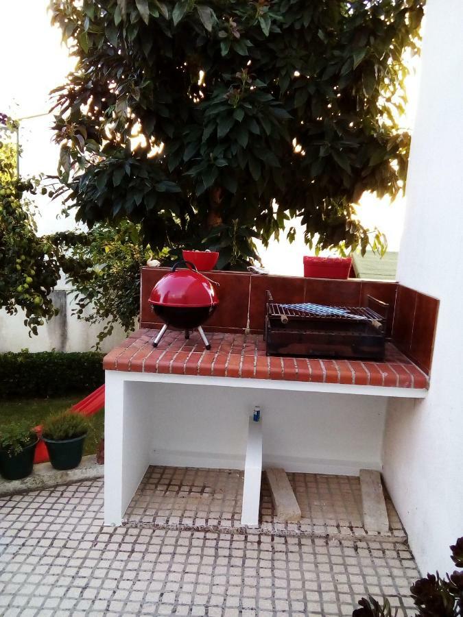 O Nosso Cantinho Lourical Buitenkant foto