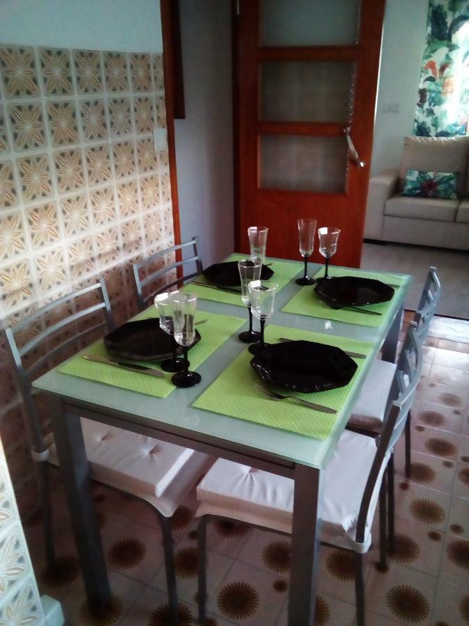 O Nosso Cantinho Lourical Buitenkant foto